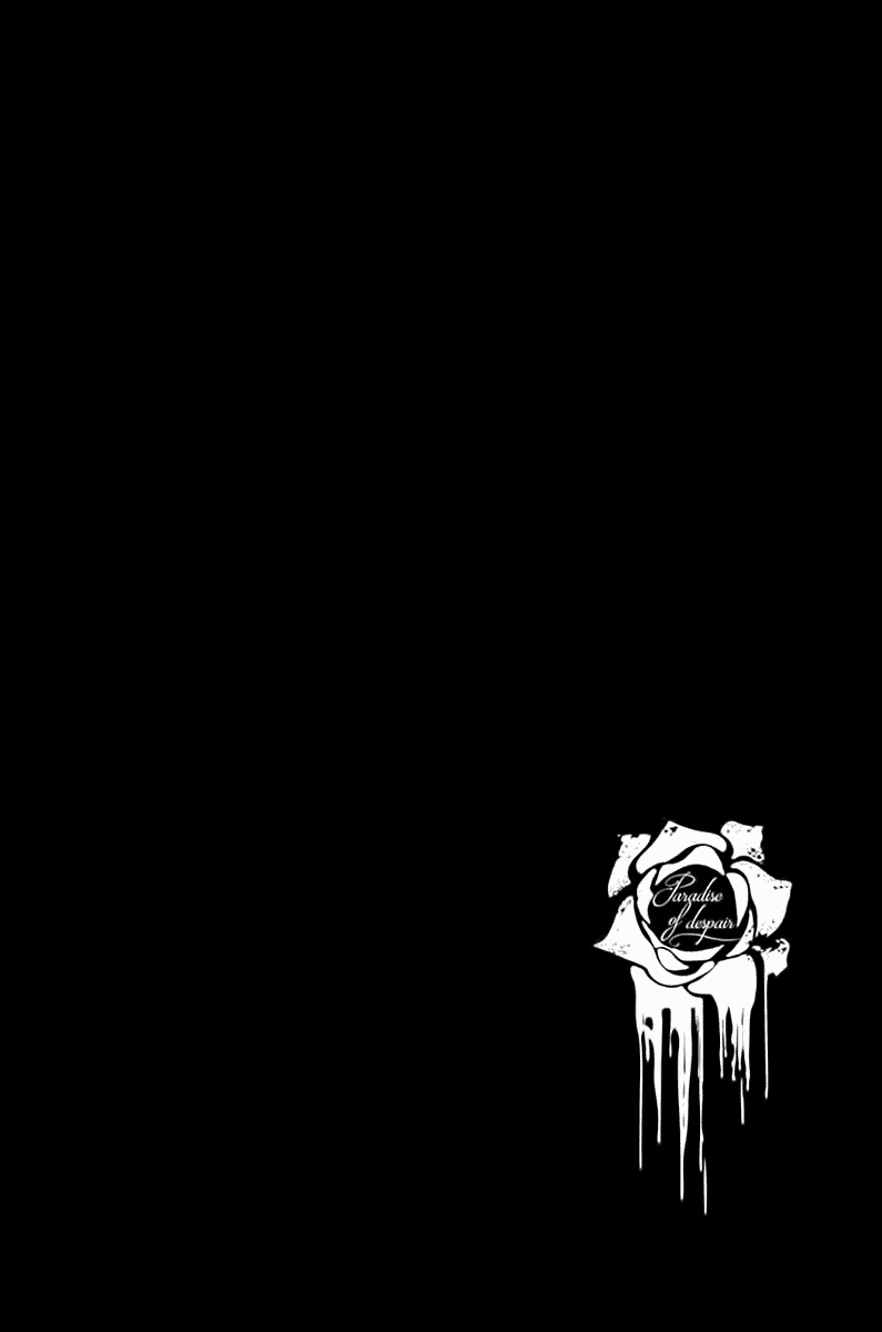 Paradise of Despair 第4页
