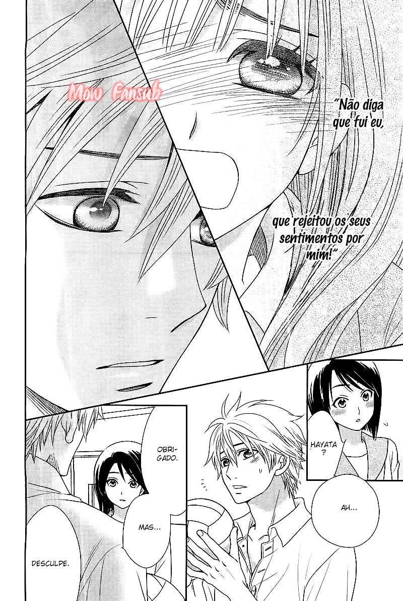 Nanoka no Kare Vol. 1 Ch. 3 第27页