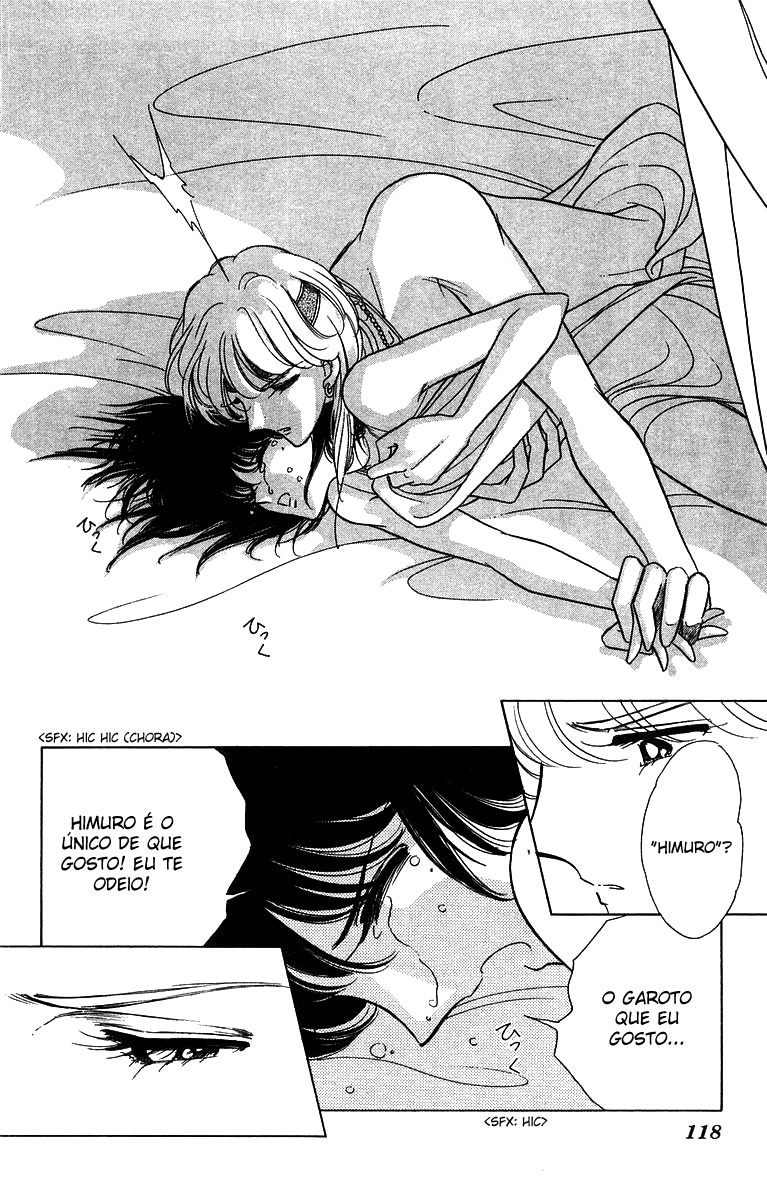 Red River Vol. 1 Ch. 2.3 第11页