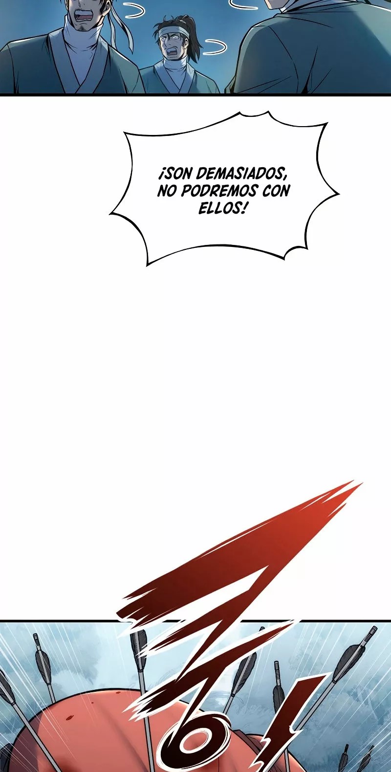 Star of the Overlord Ch. 4 第24页