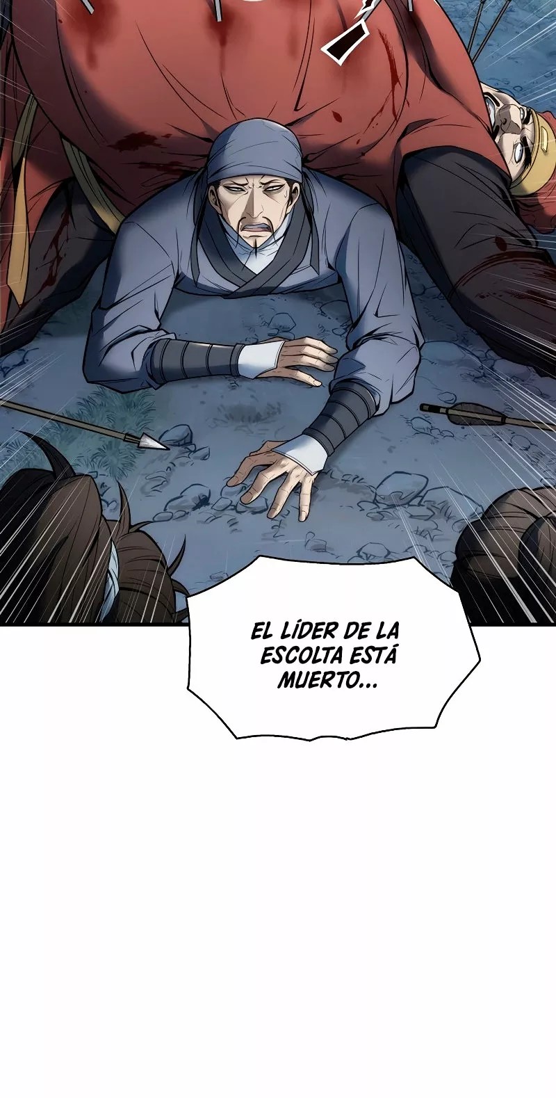Star of the Overlord Ch. 4 第25页