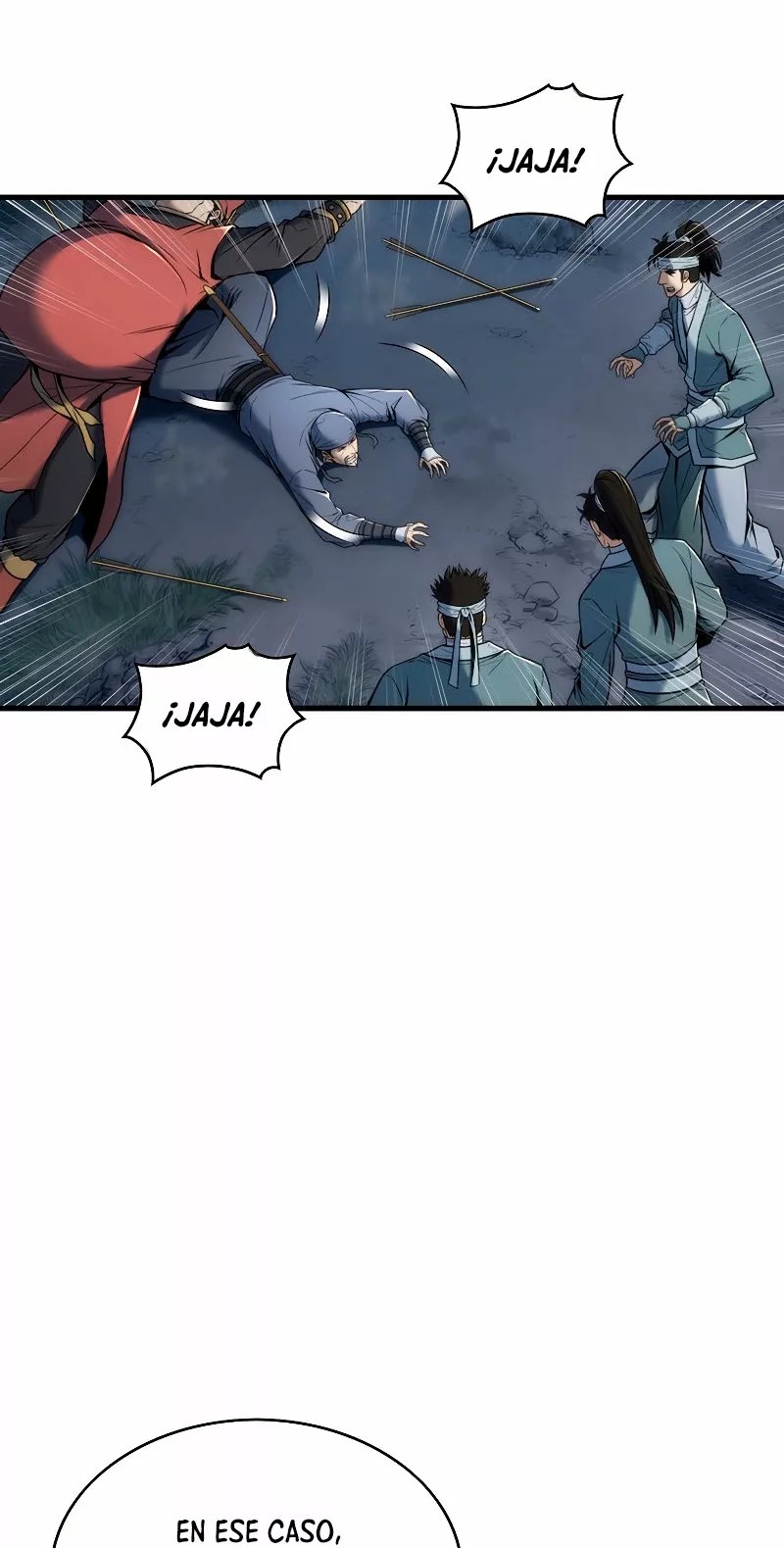 Star of the Overlord Ch. 4 第26页