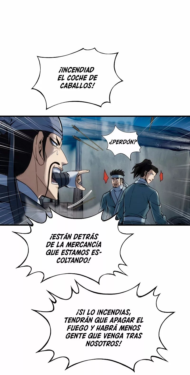 Star of the Overlord Ch. 4 第30页