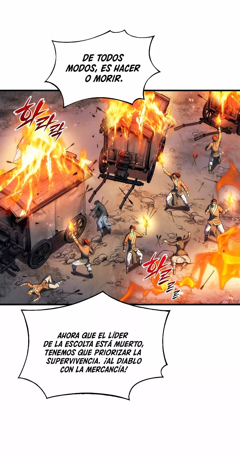 Star of the Overlord Ch. 4 第32页