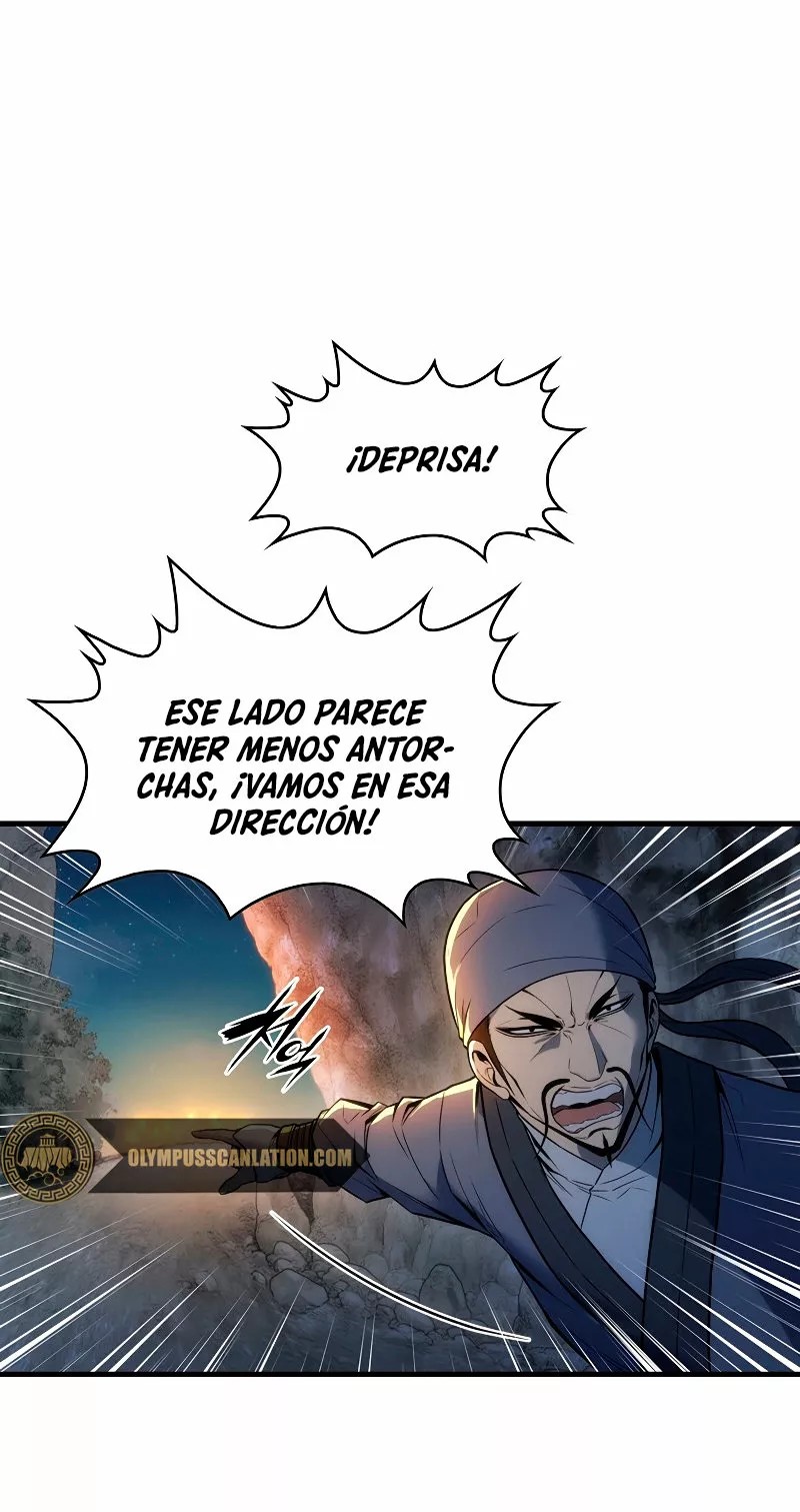 Star of the Overlord Ch. 4 第35页