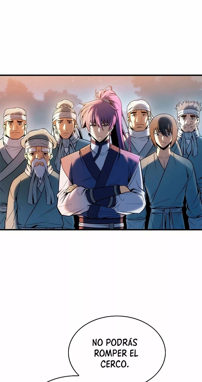 Star of the Overlord Ch. 4 第38页