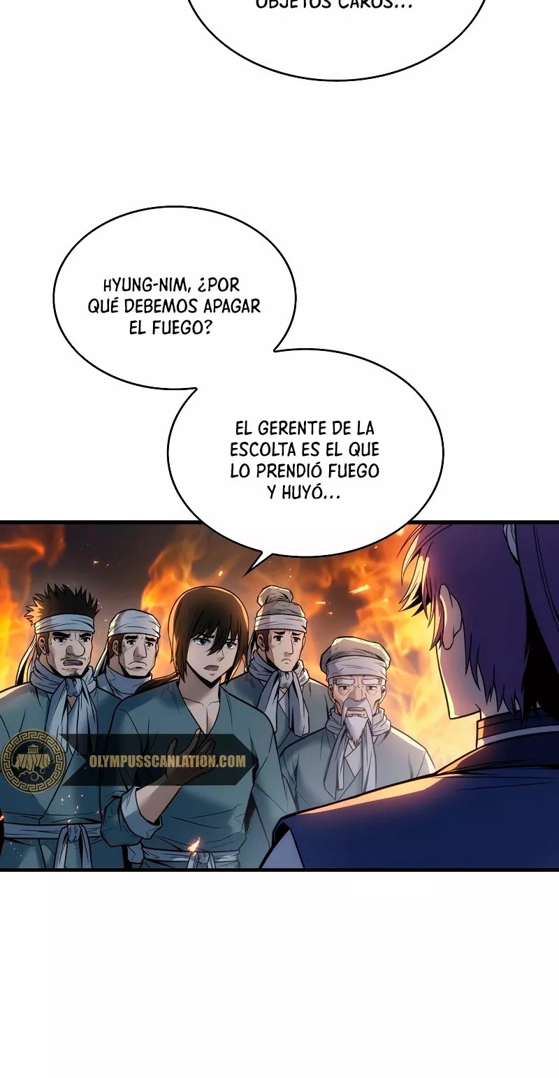 Star of the Overlord Ch. 4 第51页