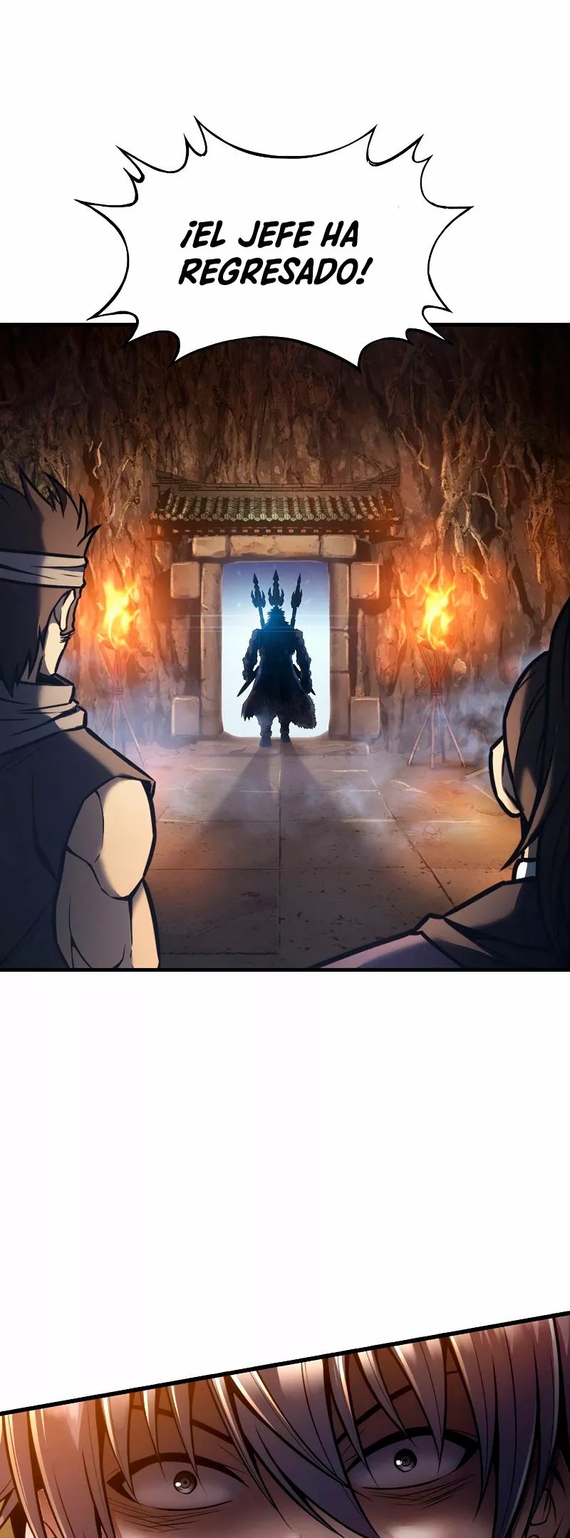 Star of the Overlord Ch. 4 第90页