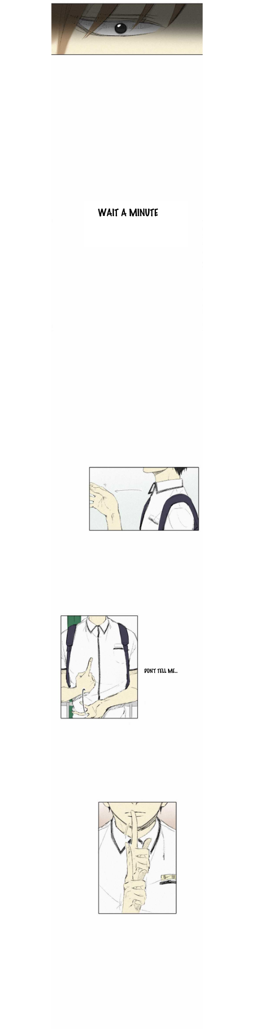 Nanohana Boys Ch. 2 第6页