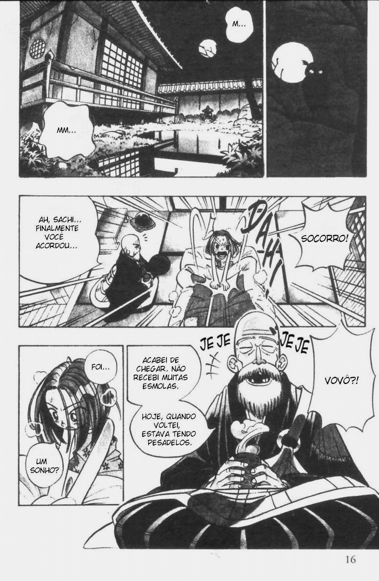 Butsu Zone Vol. 1 Ch. 1 第14页