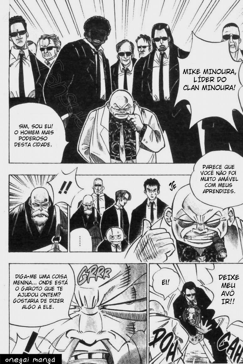 Butsu Zone Vol. 1 Ch. 1 第30页
