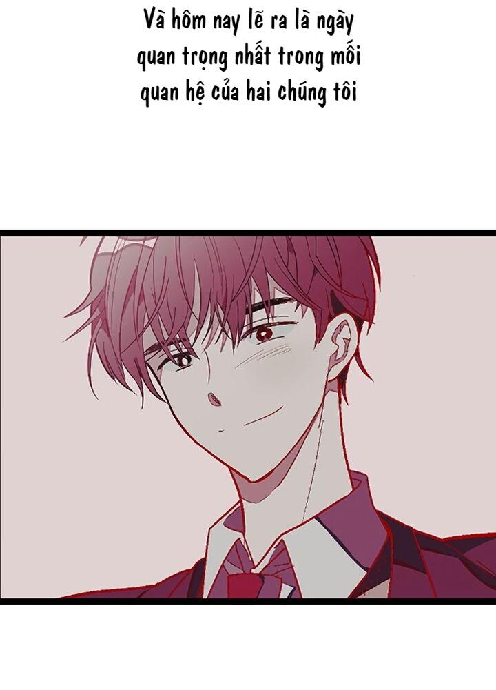Survive Romance Ch. 2 第13页