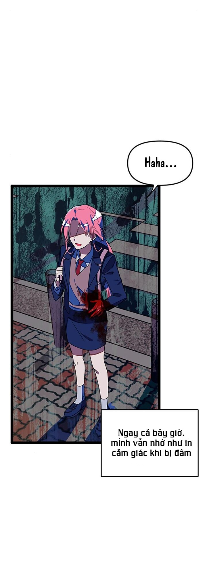 Survive Romance Ch. 2 第33页