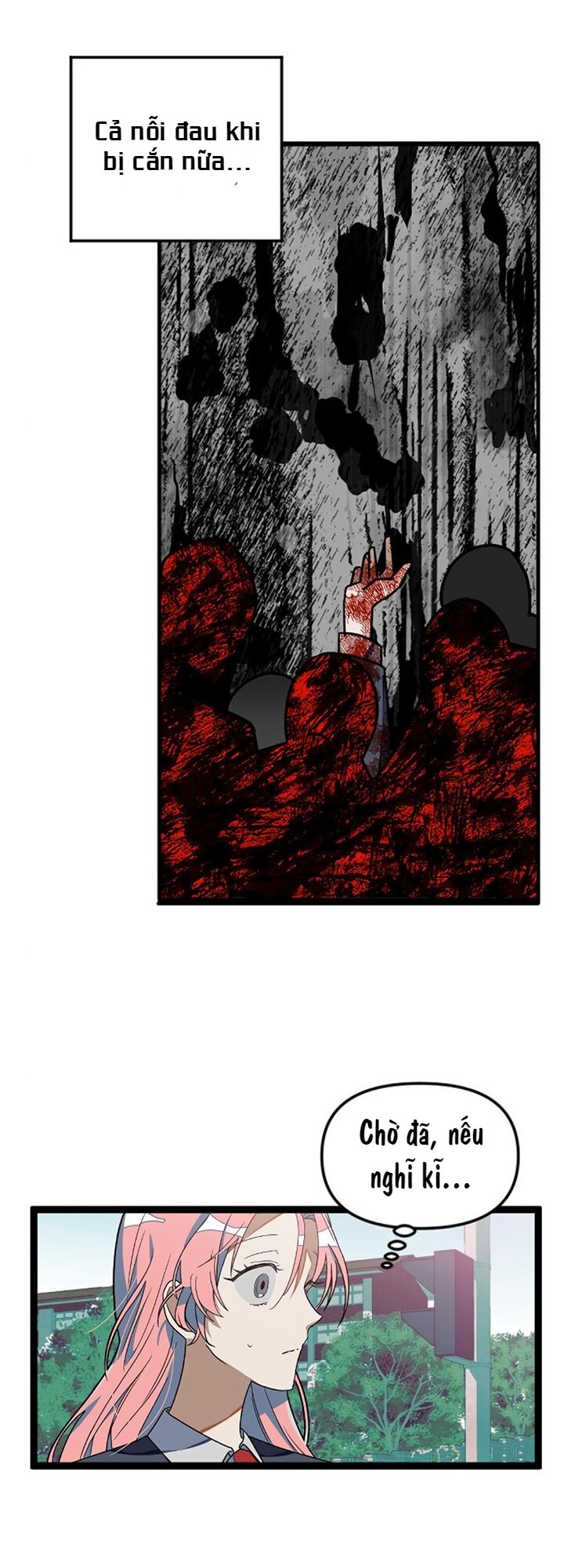 Survive Romance Ch. 2 第34页