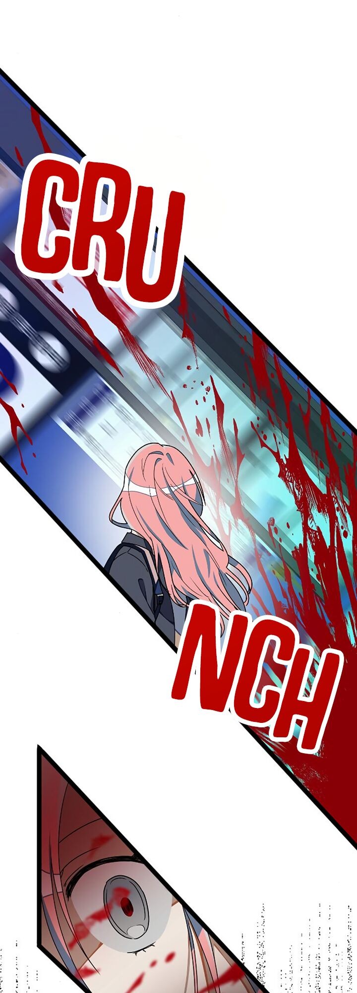 Survive Romance Ch. 2 第37页