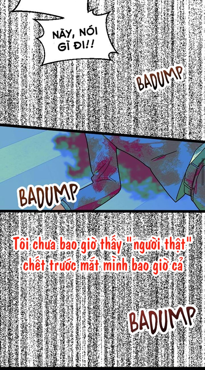 Survive Romance Ch. 2 第39页
