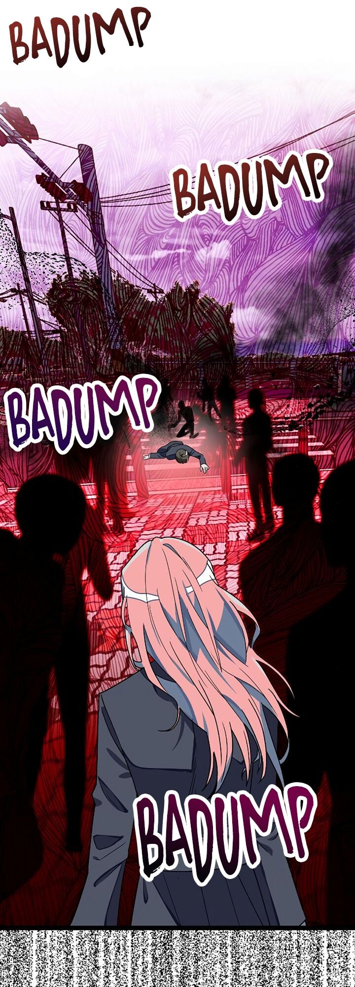 Survive Romance Ch. 2 第41页