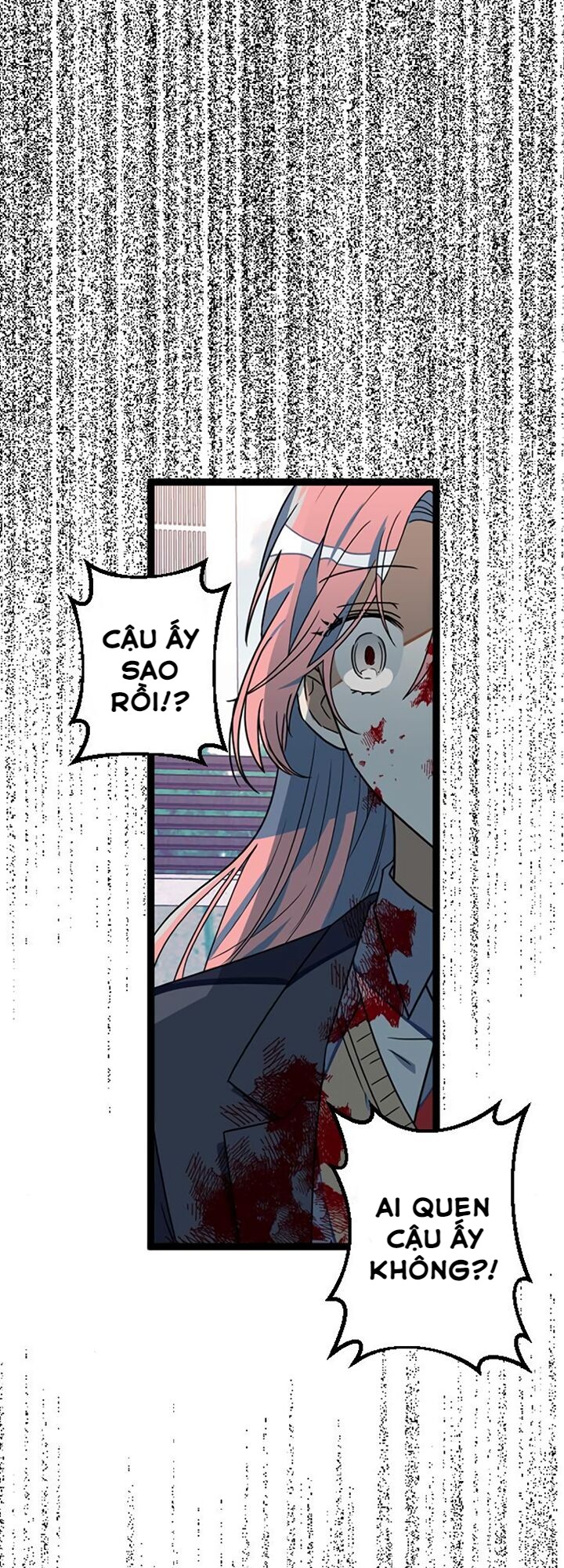 Survive Romance Ch. 2 第42页