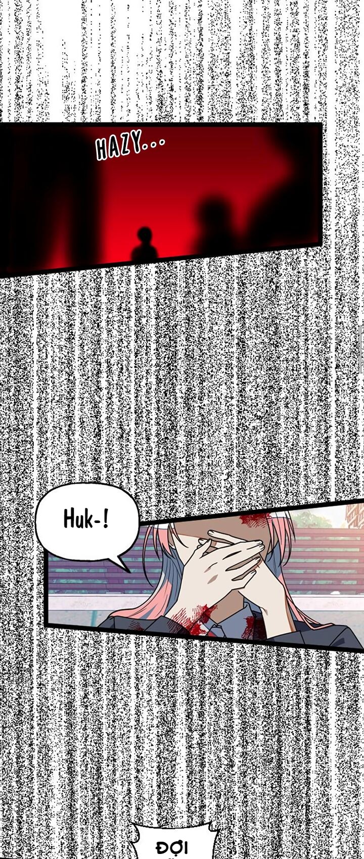 Survive Romance Ch. 2 第43页