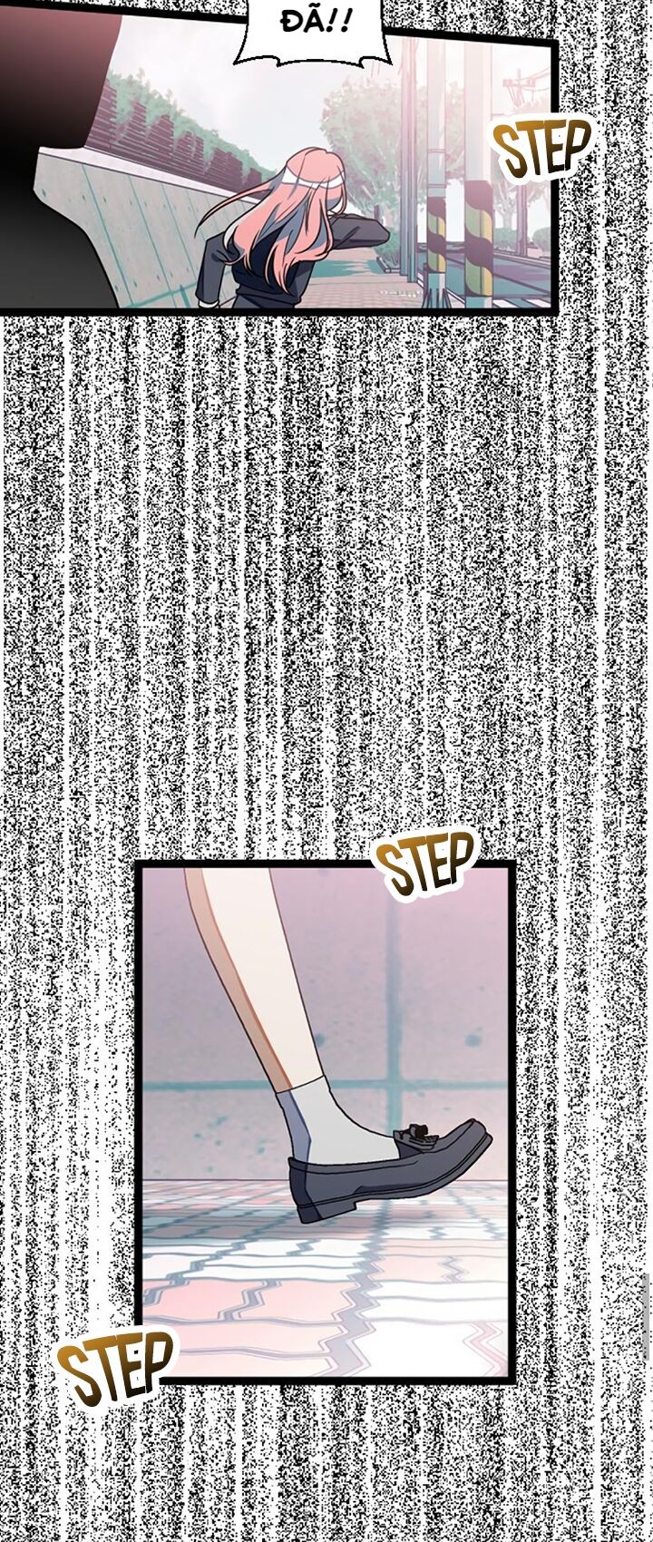 Survive Romance Ch. 2 第44页