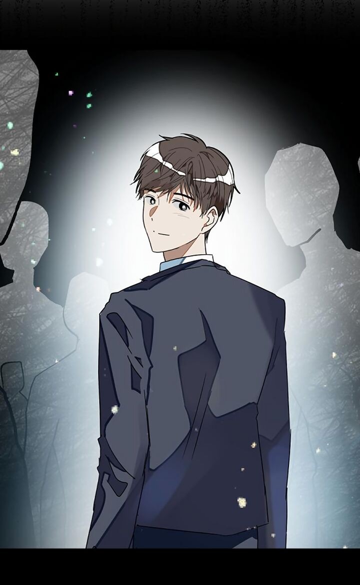 Survive Romance Ch. 2 第48页