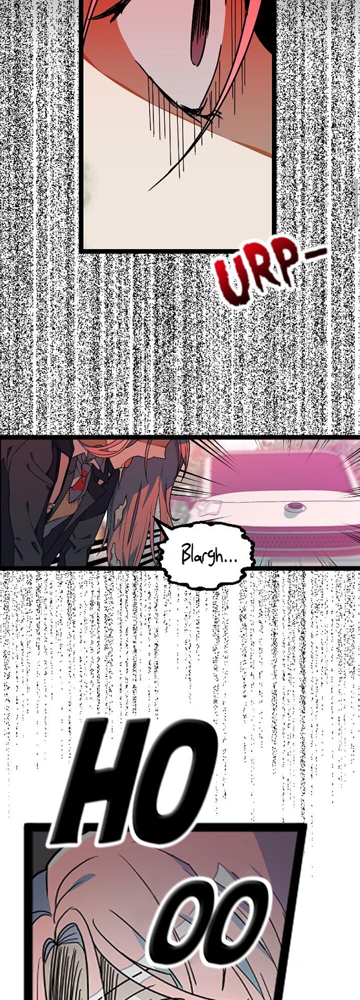 Survive Romance Ch. 2 第50页