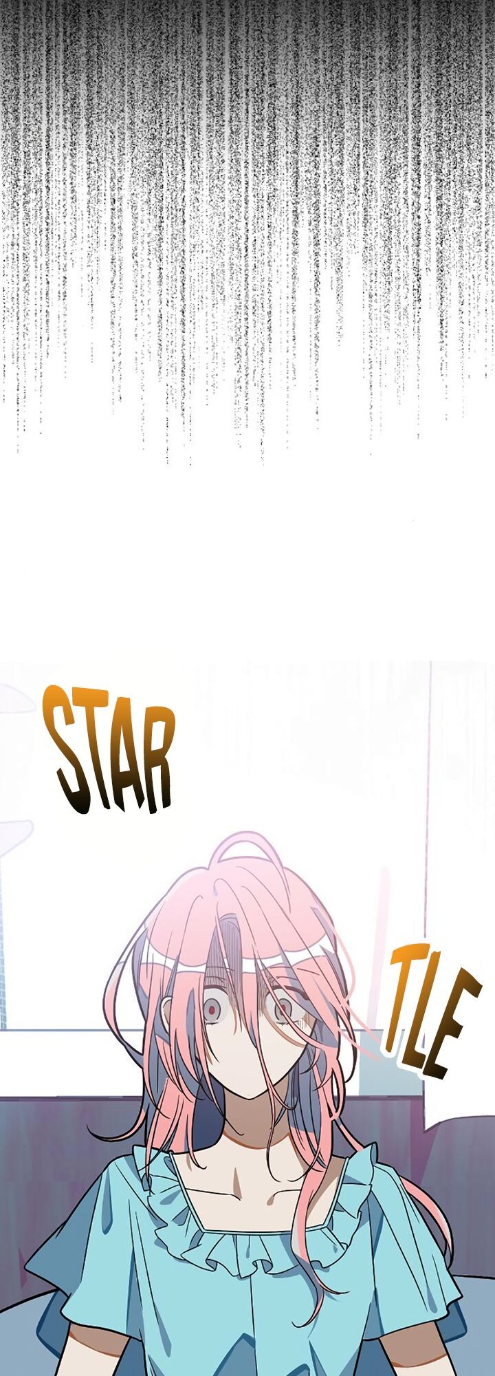 Survive Romance Ch. 2 第6页