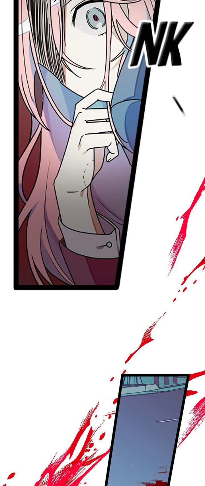 Survive Romance Ch. 2 第51页