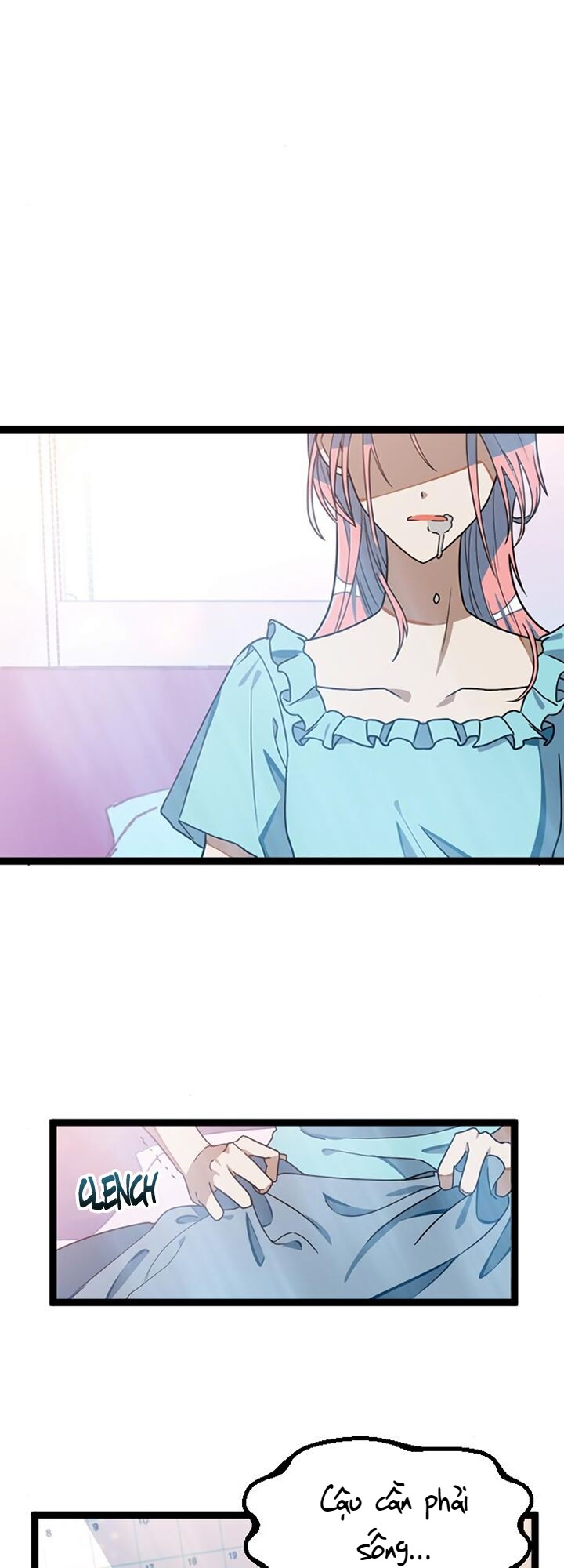 Survive Romance Ch. 2 第54页