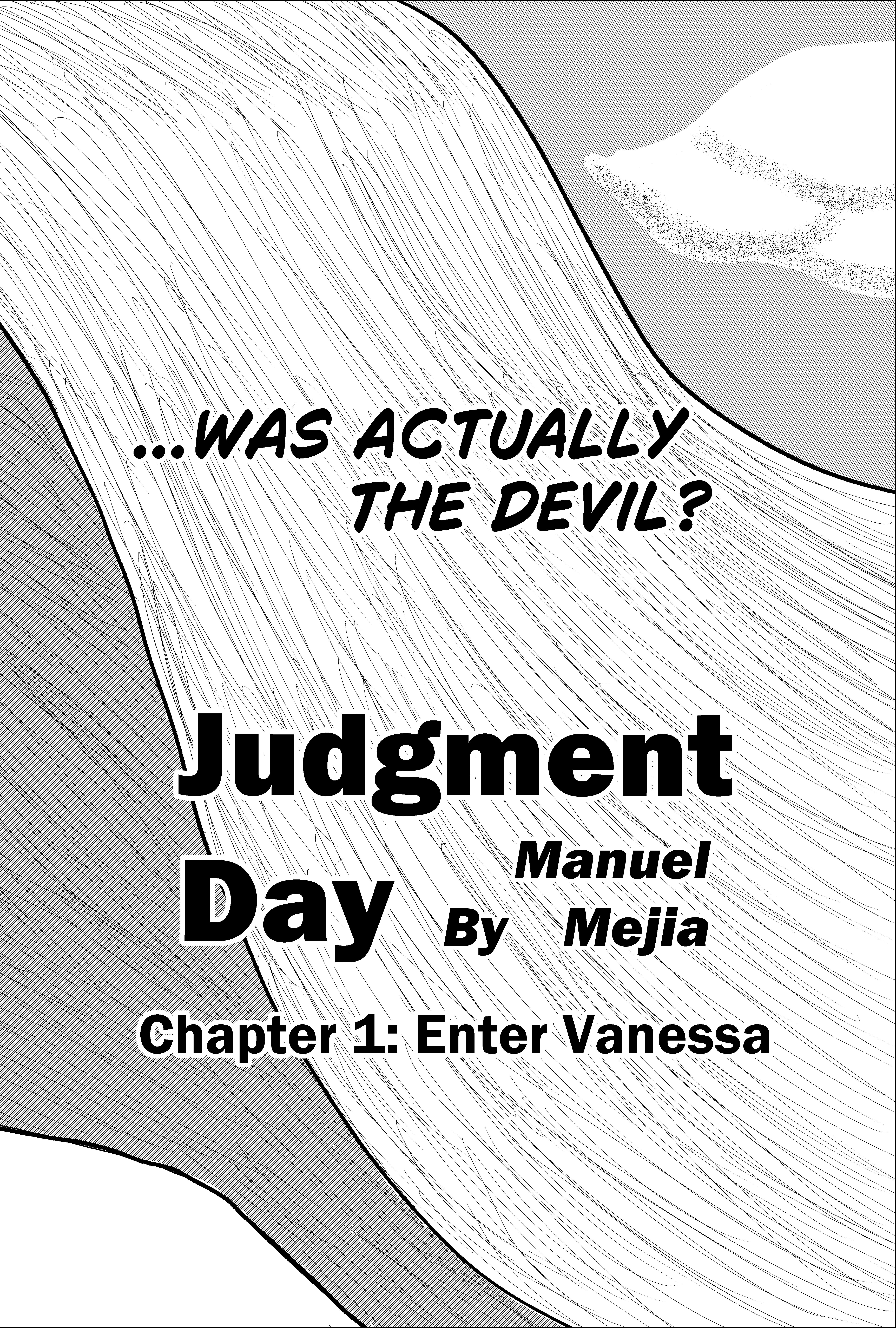 Judgment Day 第3页