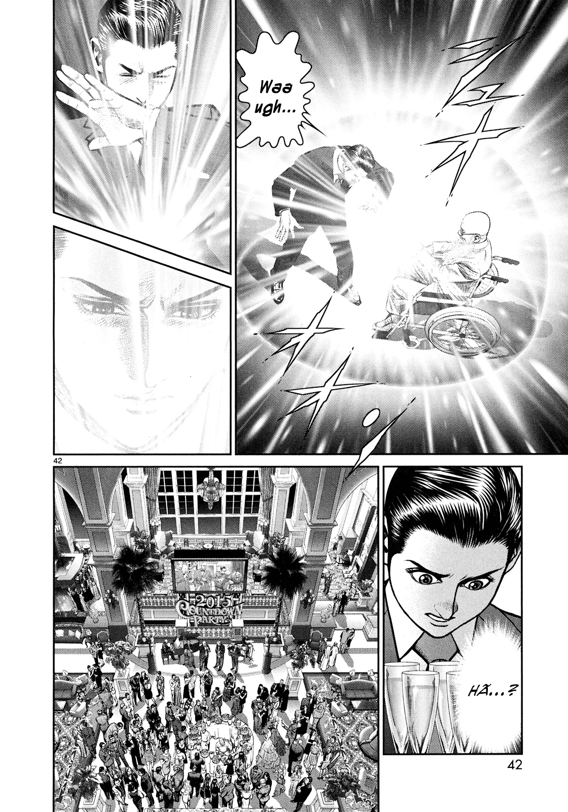 Babel Vol. 1 Ch. 1 第37页