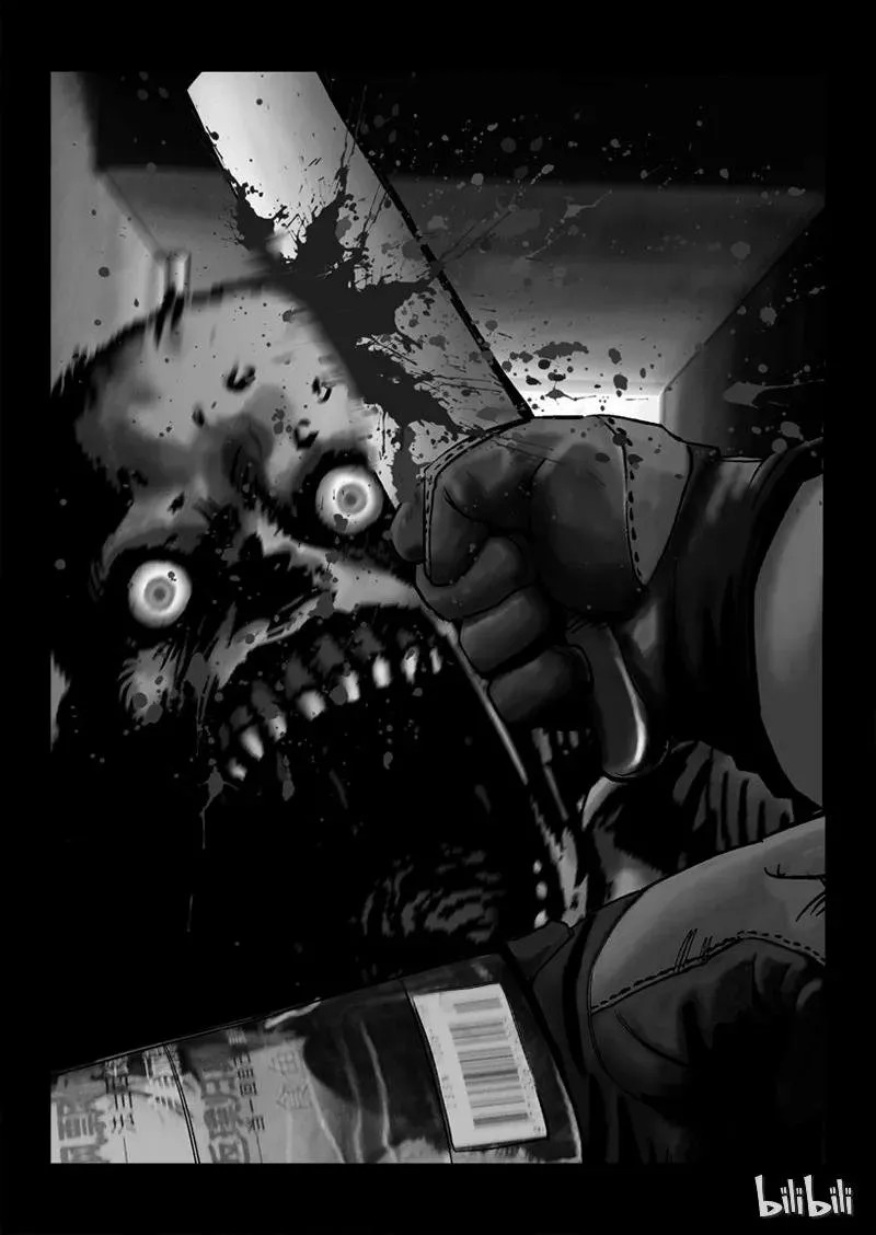 Zombie World El último día - Parte 1 第15页