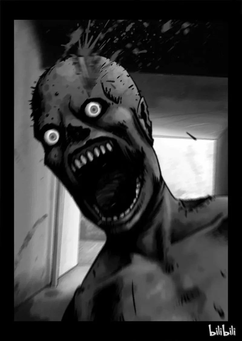 Zombie World El último día - Parte 1 第16页