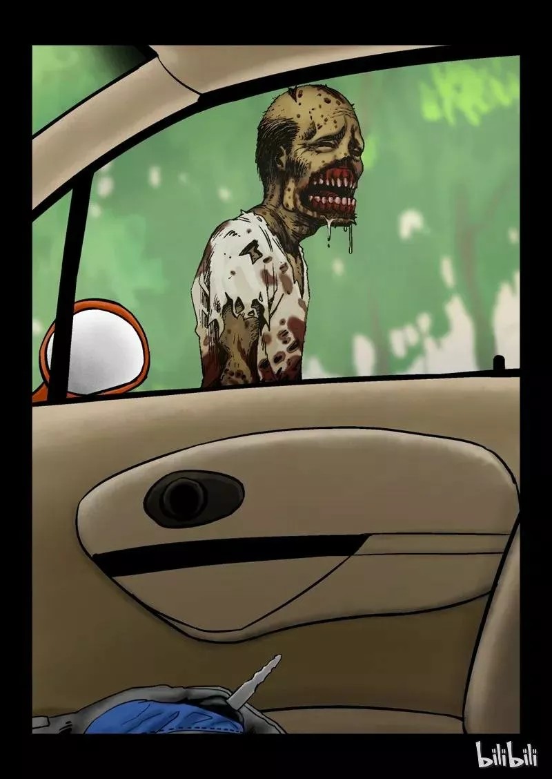 Zombie World El último día - Parte 1 第28页