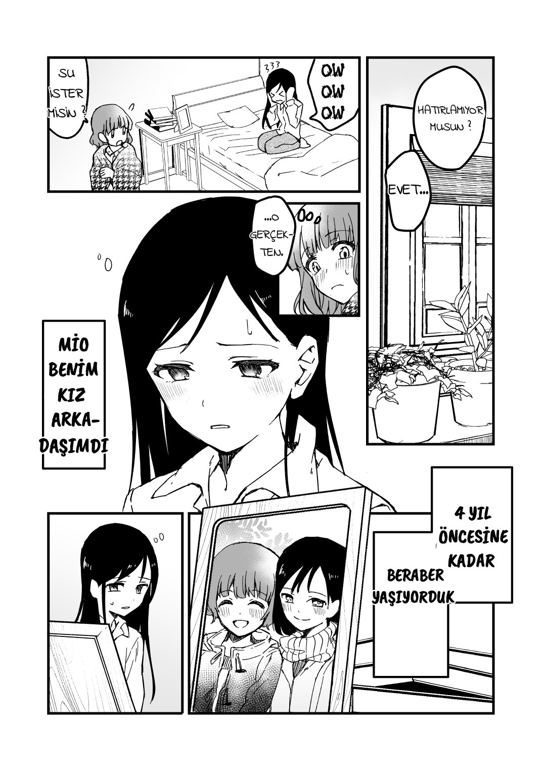 Someone Who Shouldn't Be Here Anymore 第7页