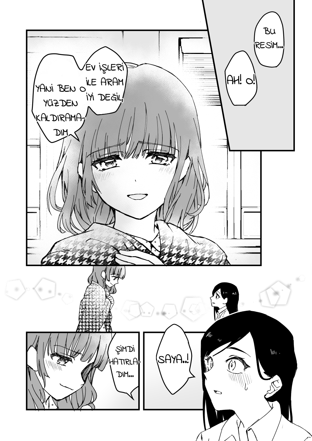 Someone Who Shouldn't Be Here Anymore 第8页
