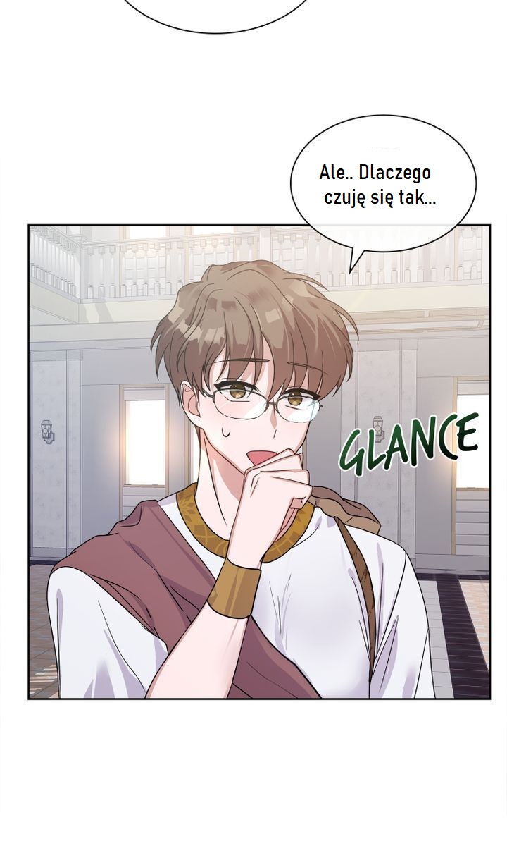My Boyfriend Is a God Ch. 3 第101页