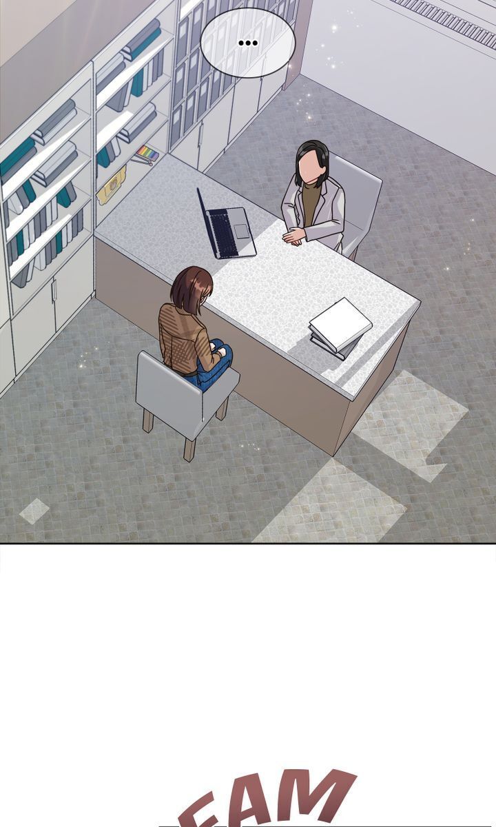 My Boyfriend Is a God Ch. 3 第18页