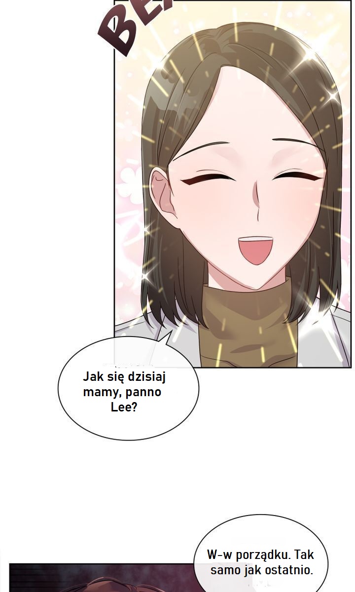 My Boyfriend Is a God Ch. 3 第19页