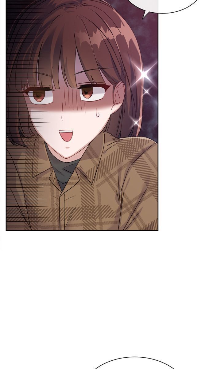 My Boyfriend Is a God Ch. 3 第20页