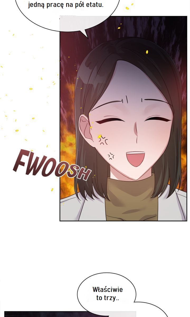 My Boyfriend Is a God Ch. 3 第23页