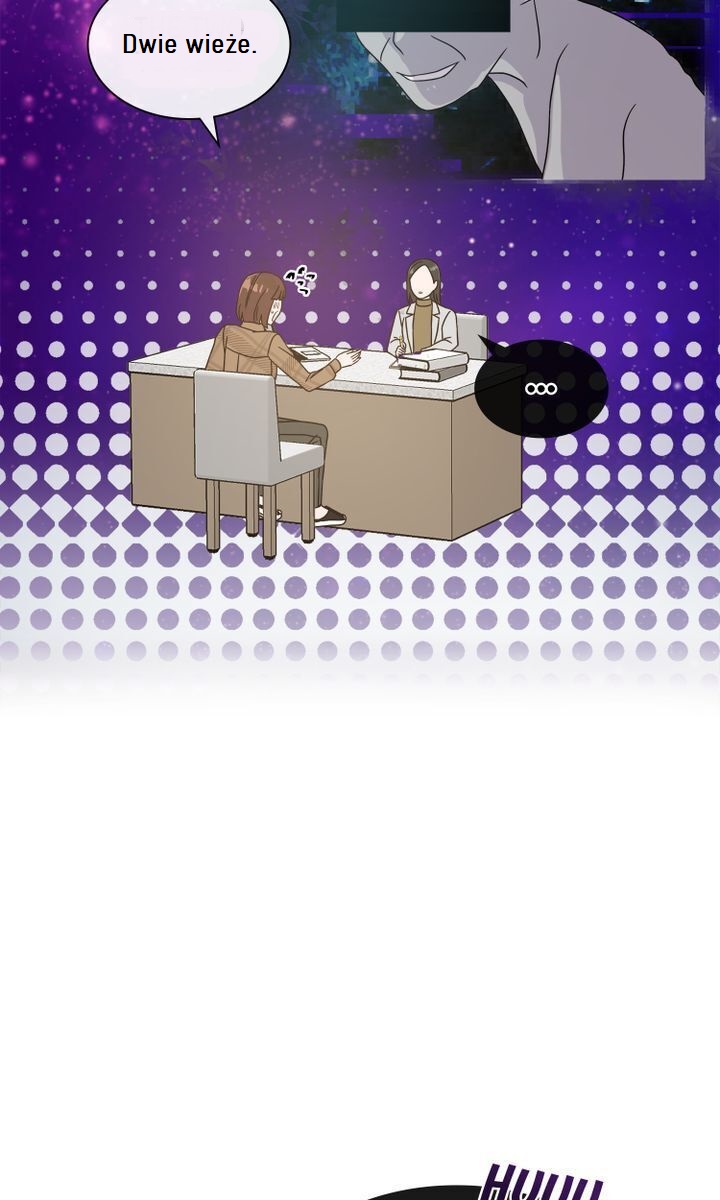 My Boyfriend Is a God Ch. 3 第34页