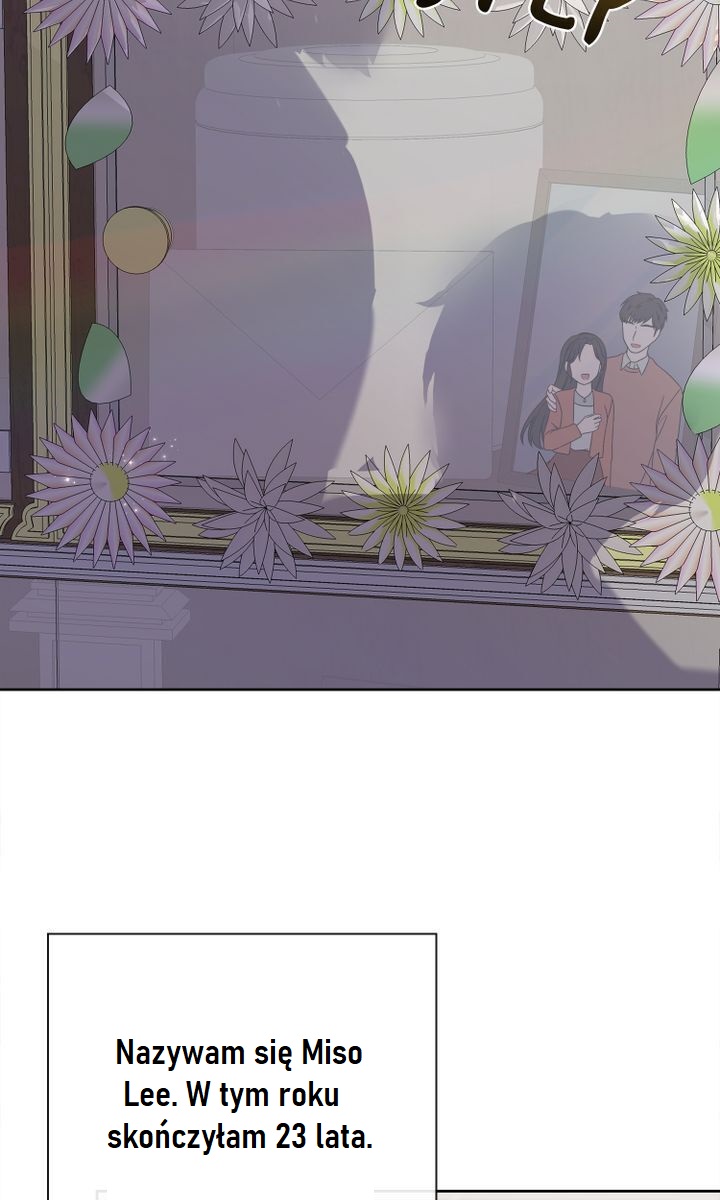 My Boyfriend Is a God Ch. 3 第38页