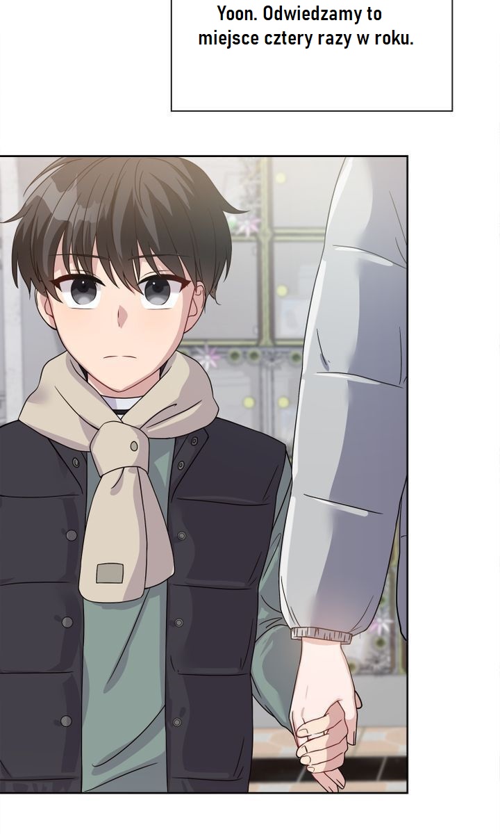 My Boyfriend Is a God Ch. 3 第40页