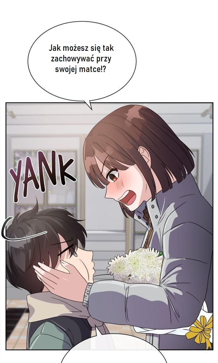 My Boyfriend Is a God Ch. 3 第50页
