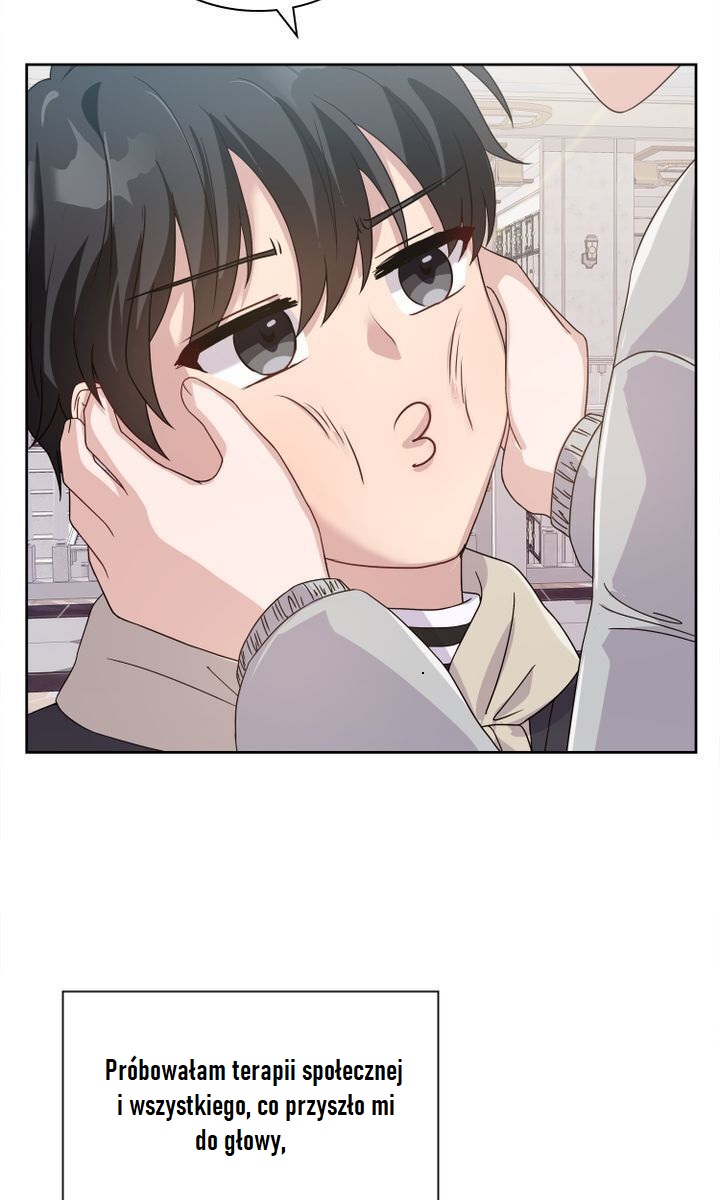 My Boyfriend Is a God Ch. 3 第52页
