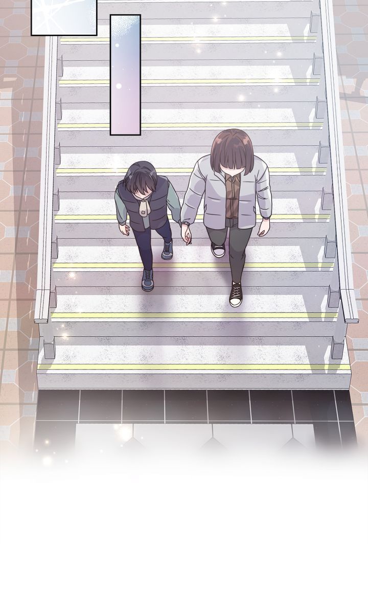 My Boyfriend Is a God Ch. 3 第57页