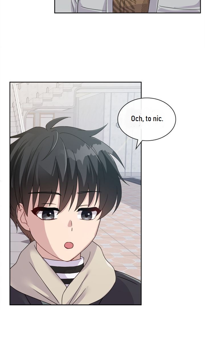 My Boyfriend Is a God Ch. 3 第59页