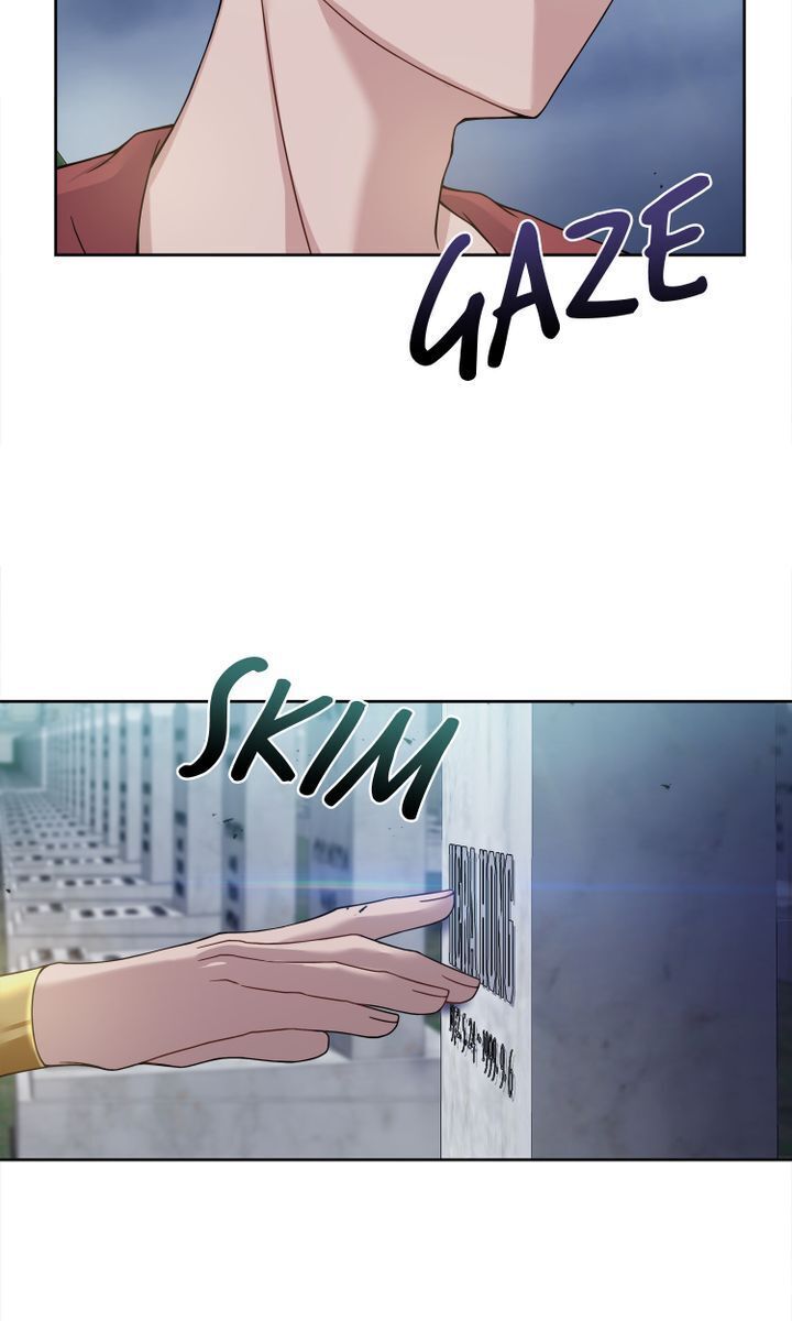My Boyfriend Is a God Ch. 3 第7页
