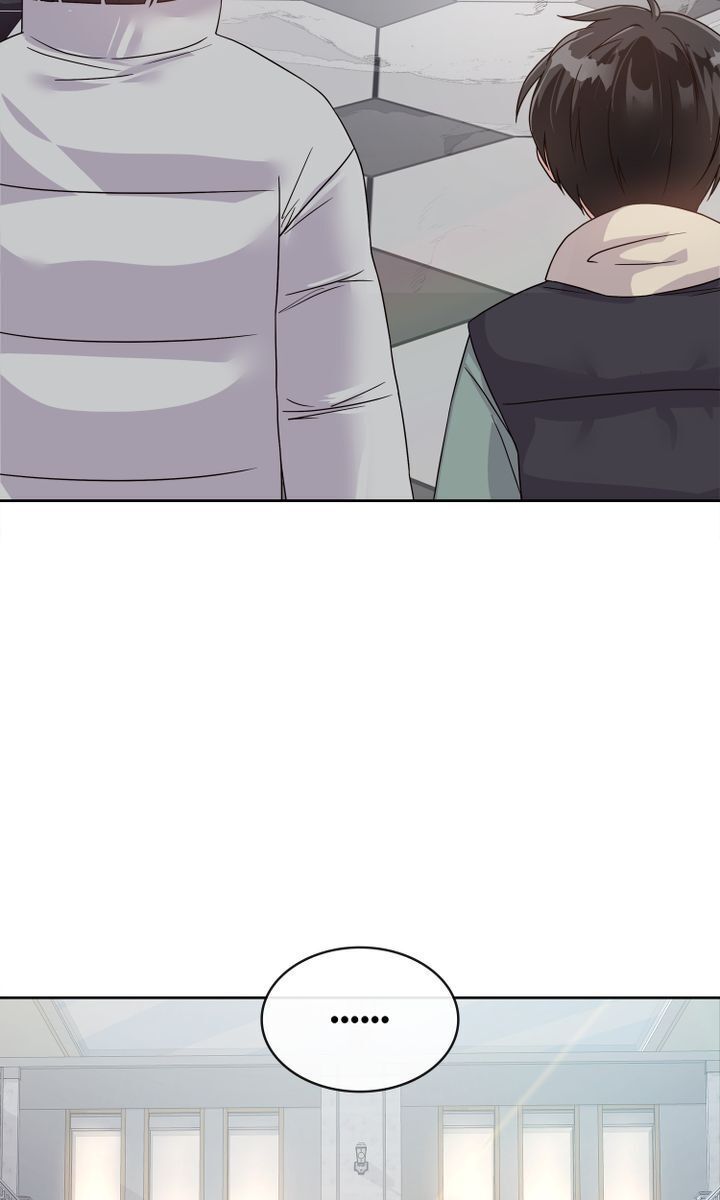 My Boyfriend Is a God Ch. 3 第63页